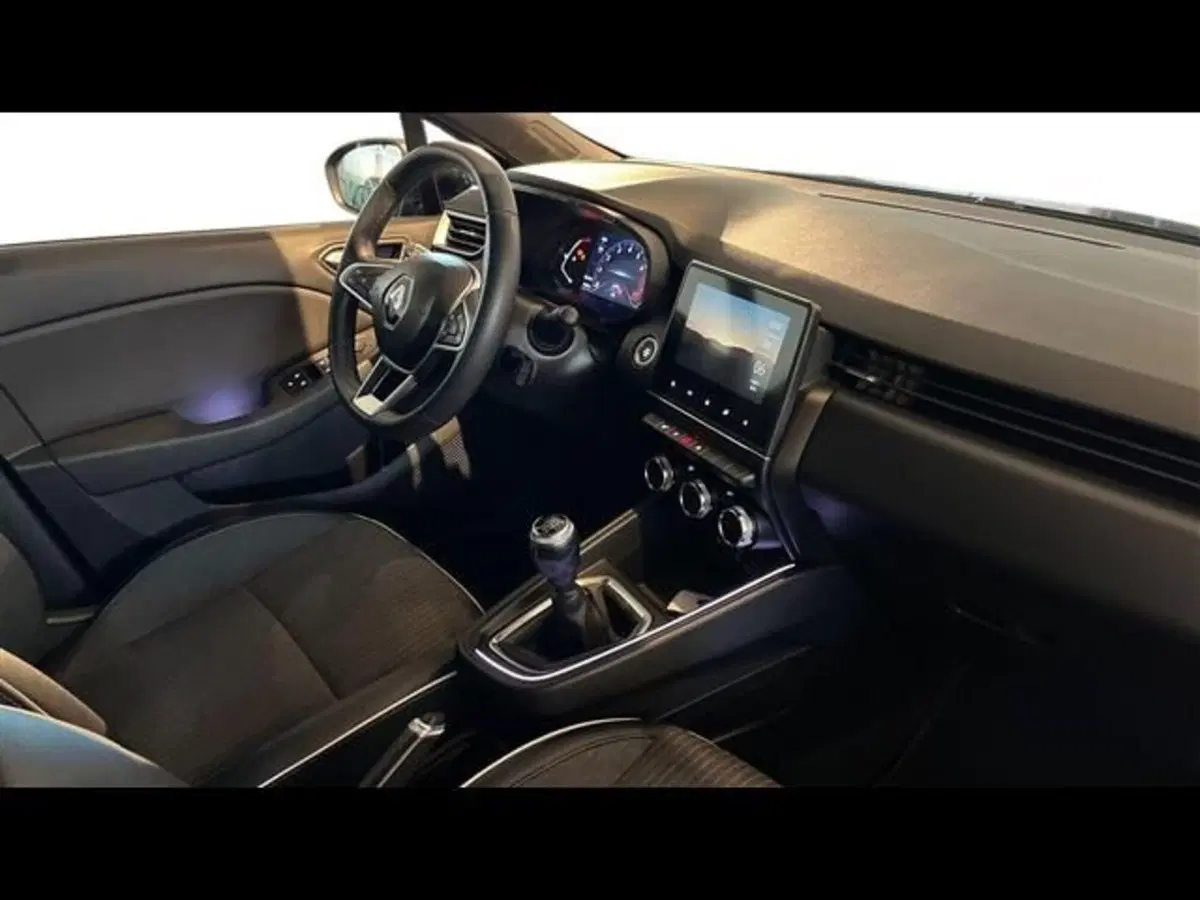 Renault Clio usata a Firenze (11)