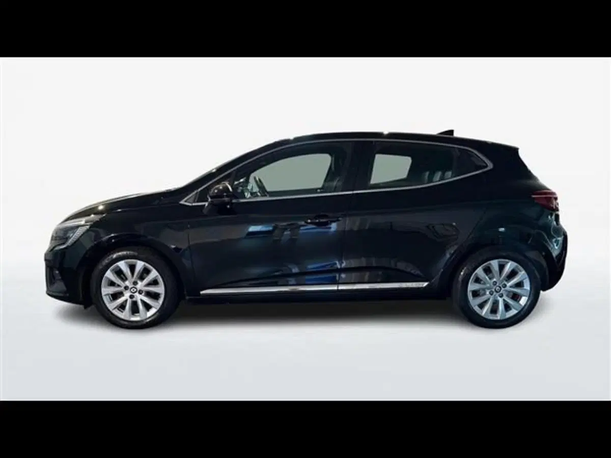 Renault Clio usata a Firenze (2)