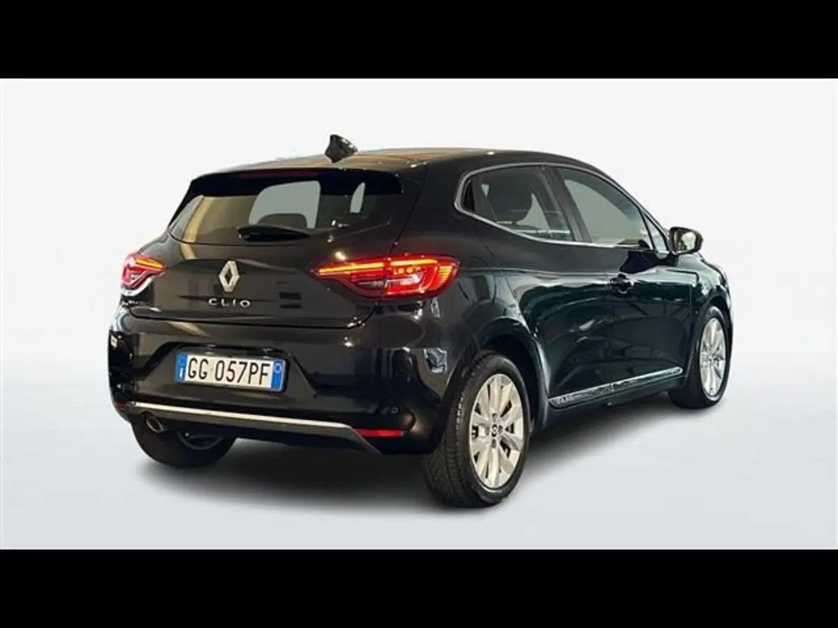 Renault Clio usata a Firenze (3)