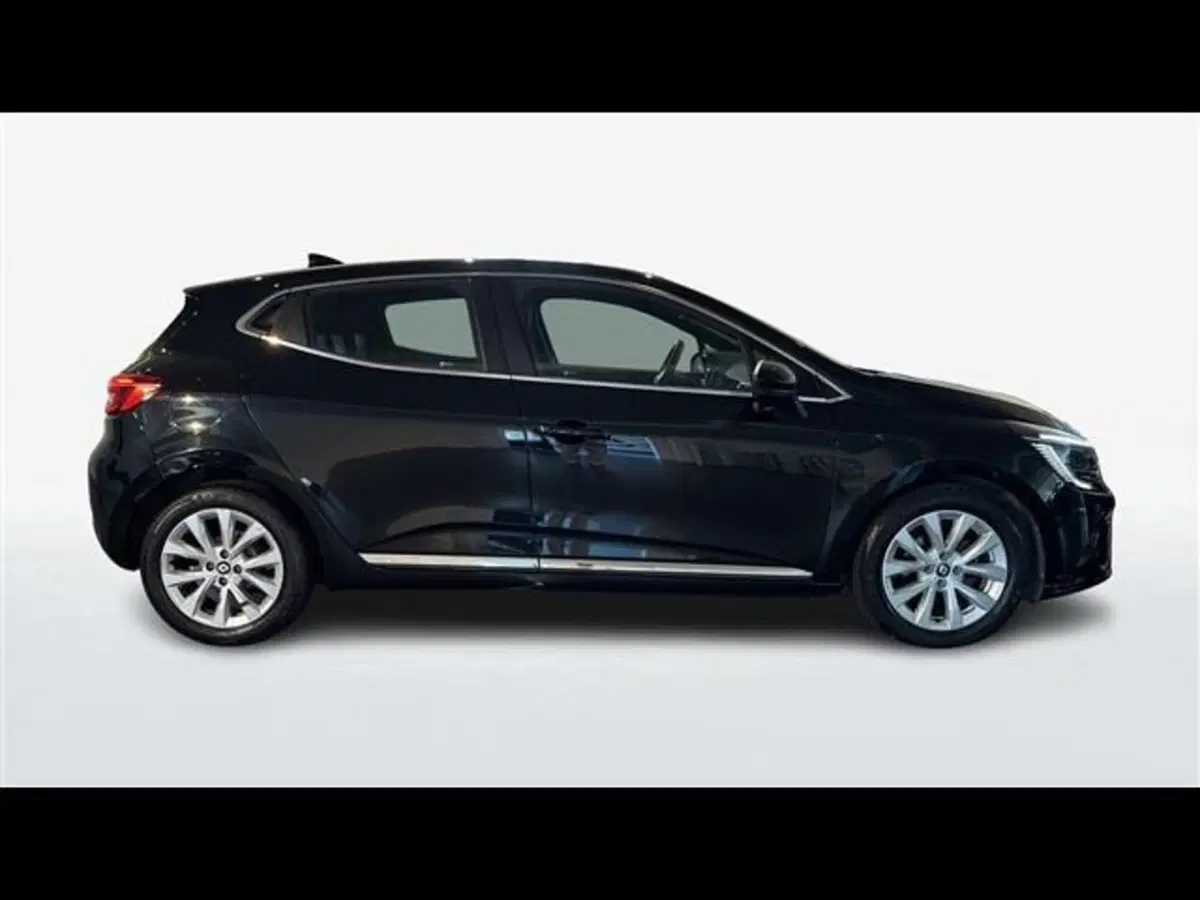 Renault Clio usata a Firenze (4)