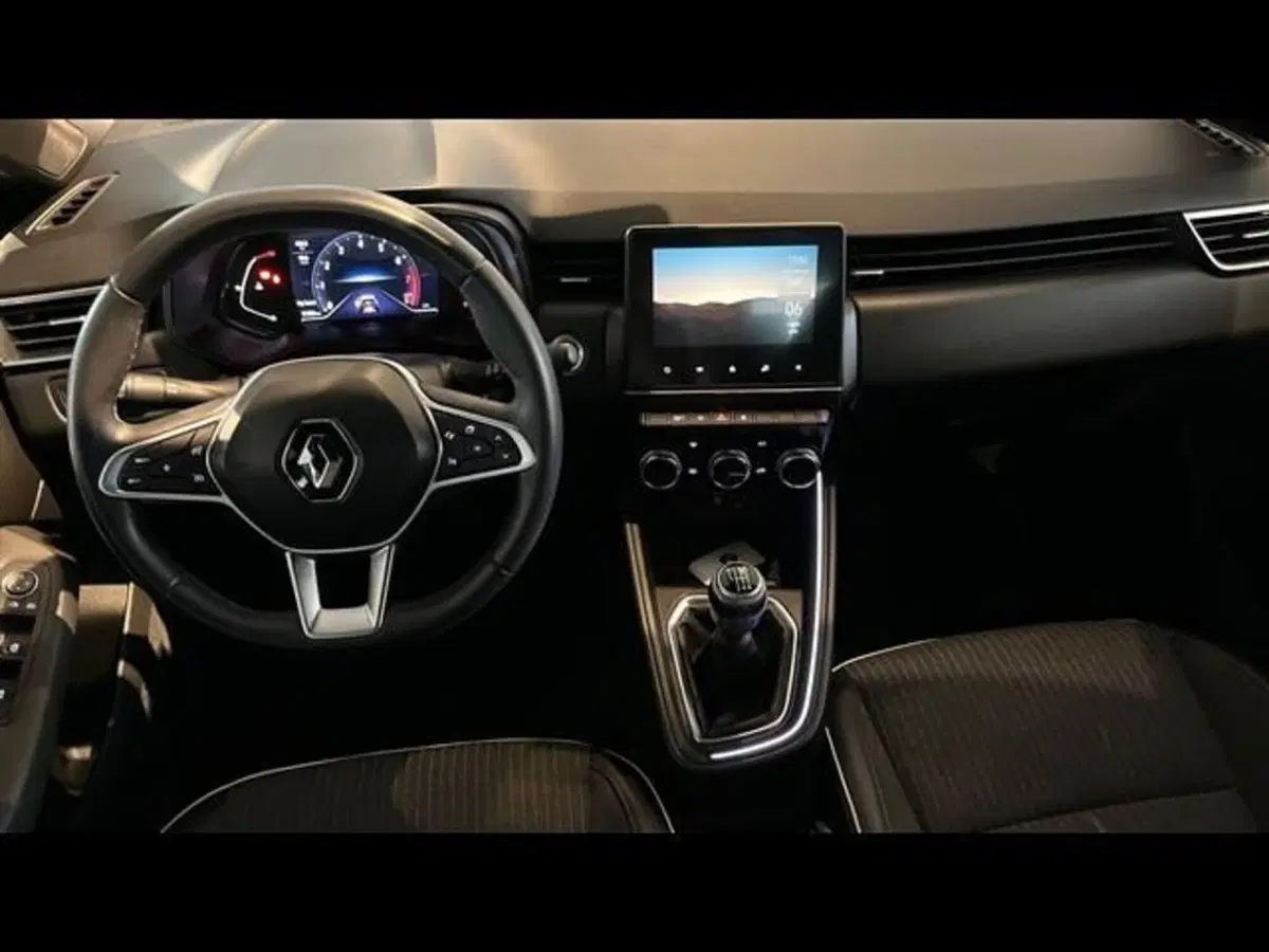 Renault Clio usata a Firenze (7)