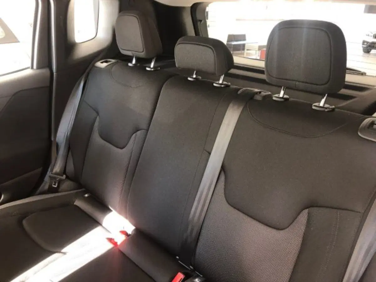 Jeep Renegade usata a Torino (8)