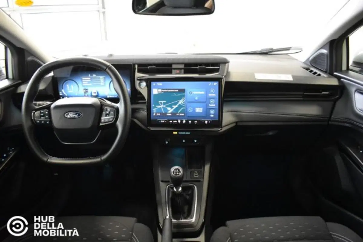 Ford Puma usata a Perugia (10)