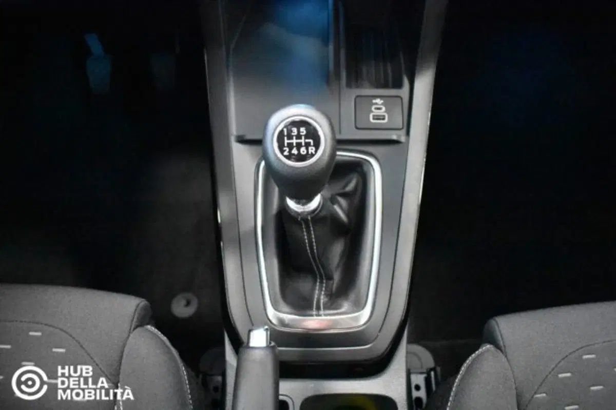 Ford Puma usata a Perugia (12)
