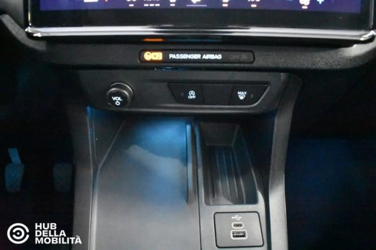 Ford Puma usata a Perugia (13)