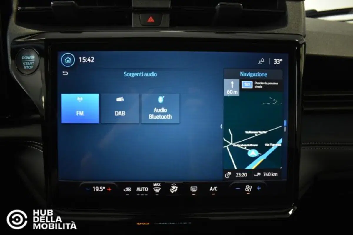 Ford Puma usata a Perugia (19)