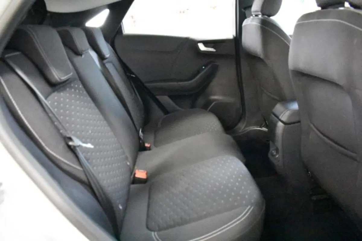 Ford Puma usata a Perugia (20)