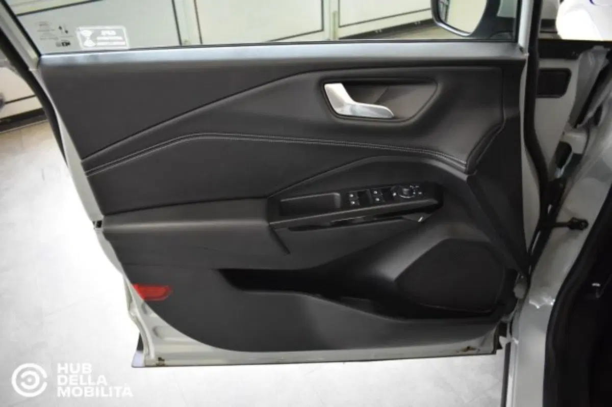Ford Puma usata a Perugia (7)