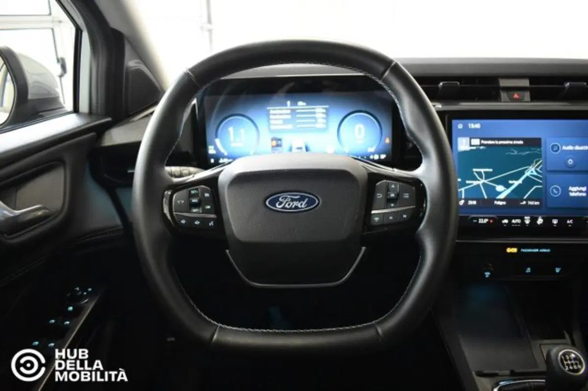 Ford Puma usata a Perugia (9)