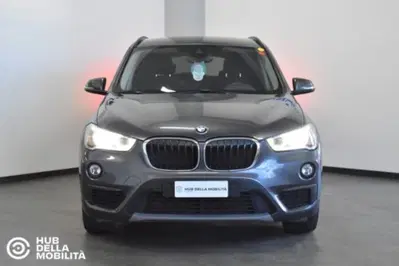 BMW X1 sDrive18i Advantage del 2017 usata a Foligno