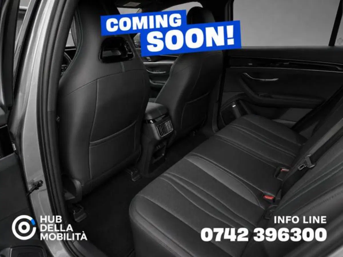 Byd Seal U DM-i usata a Perugia (5)