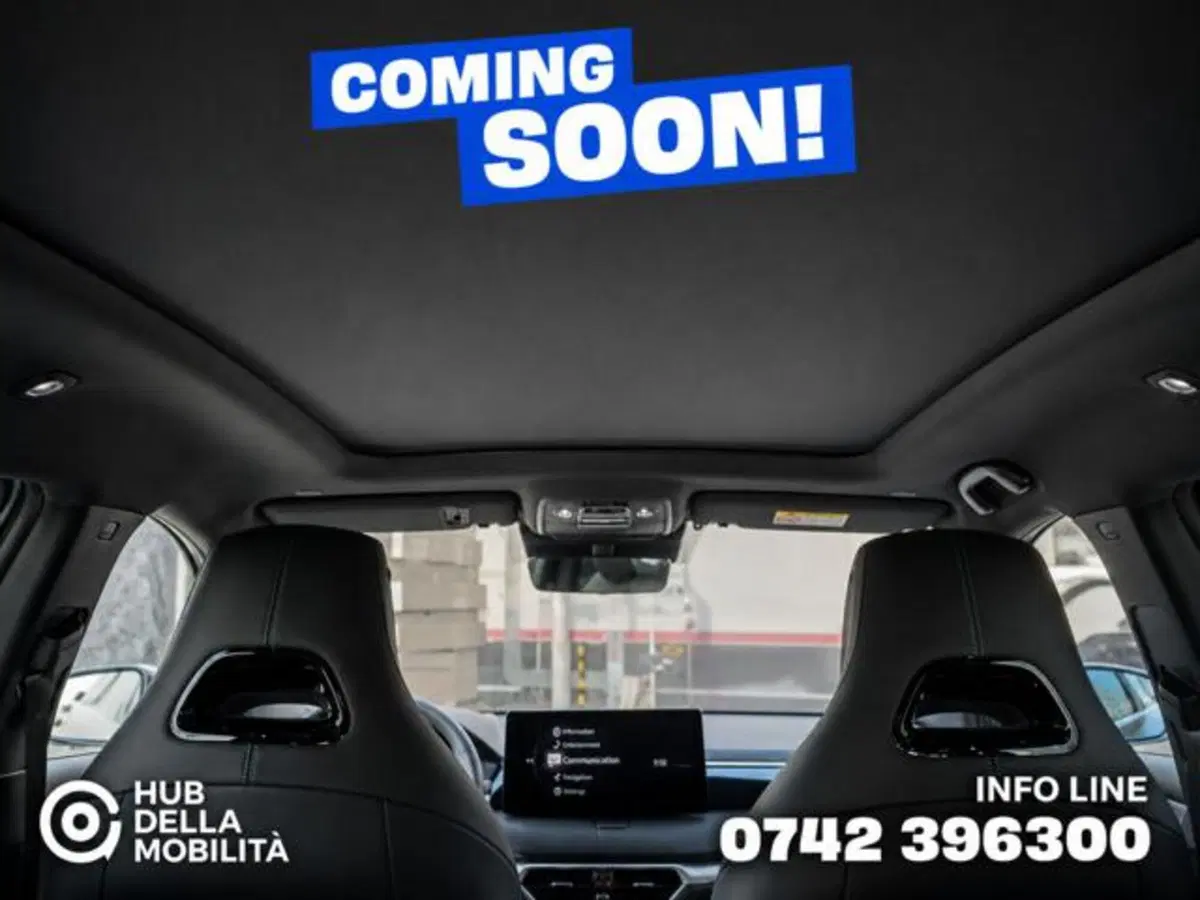 Byd Seal U DM-i usata a Perugia (6)