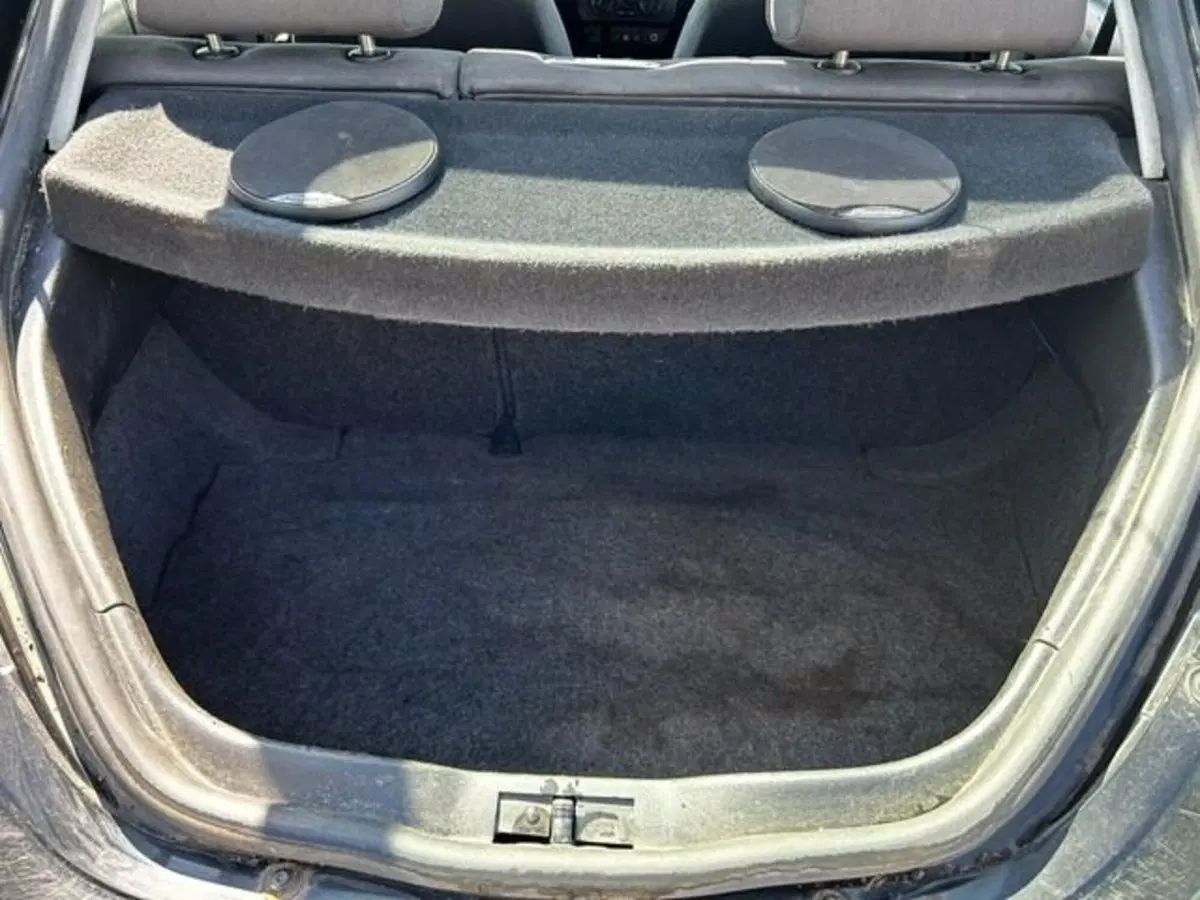 Volkswagen New Beetle usata a Cuneo (17)