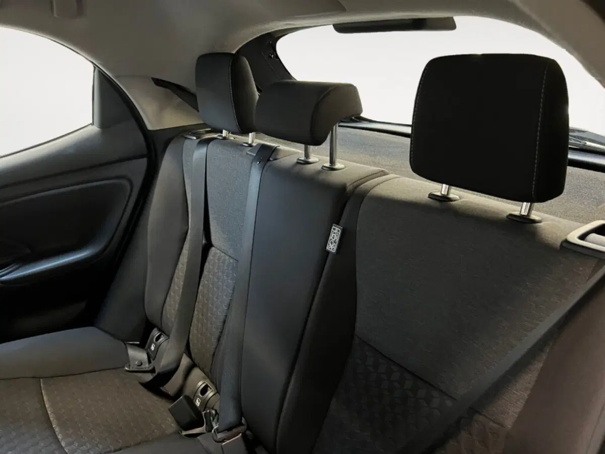 Toyota Yaris Cross usata a Verona (9)