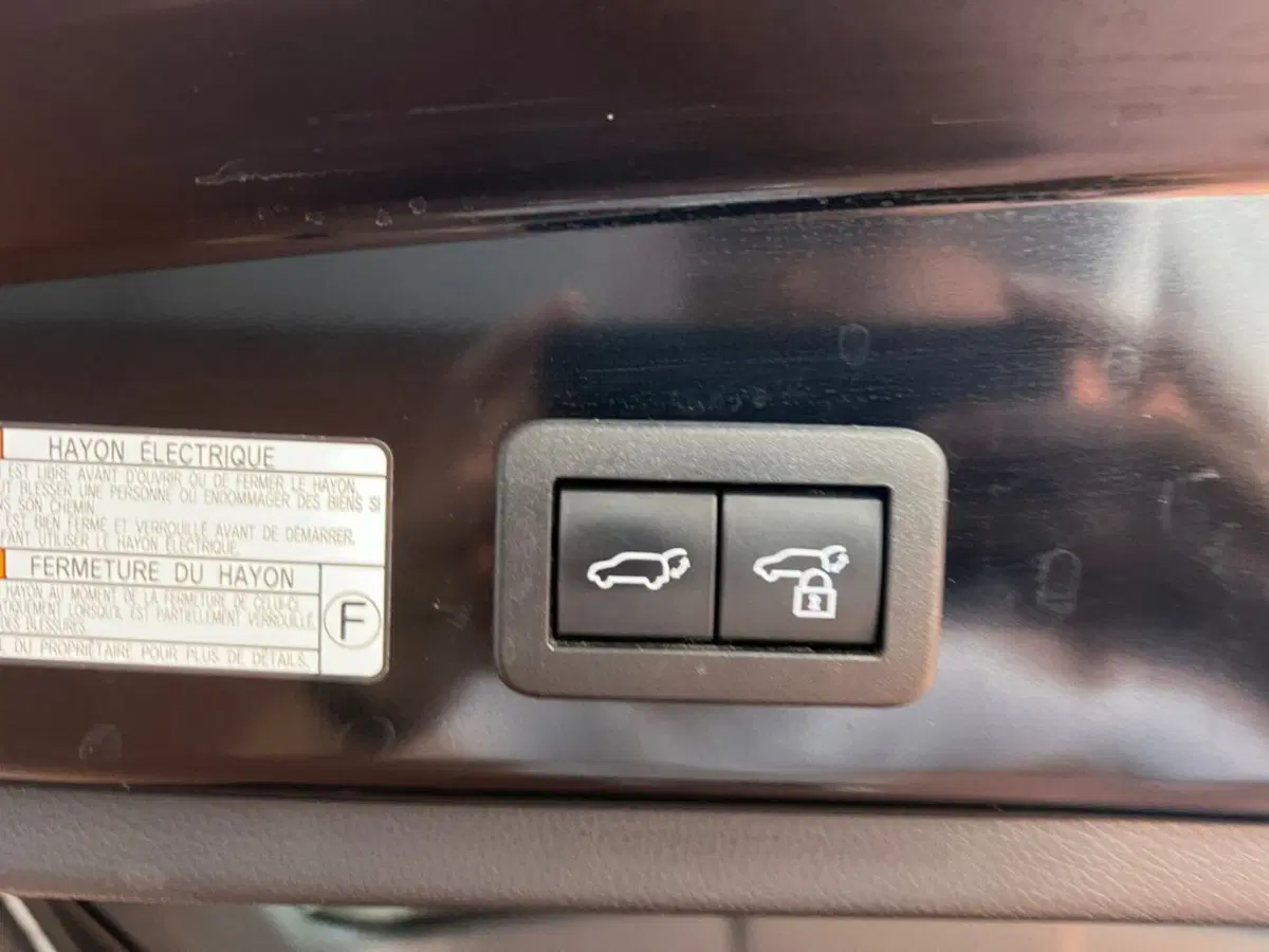 Toyota Corolla Cross Hybrid usata a Verona (13)