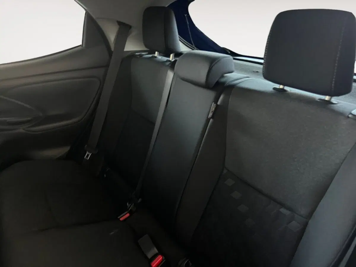 Toyota Yaris Cross usata a Verona (7)