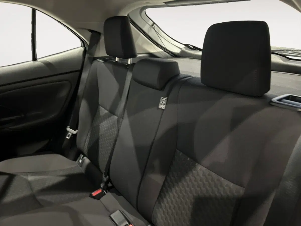 Toyota Yaris Cross usata a Verona (5)