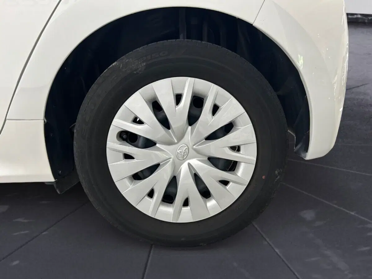 Toyota Yaris Cross usata a Verona (6)