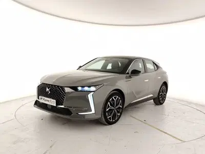 Ds DS 4 DS4 1.2 puretech Rivoli 130cv auto del 2022 usata a Teramo