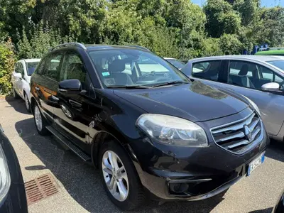 Renault Koleos 2.0 dCi 150CV 4X4 Dynamique ESM del 2011 usata a Piacenza