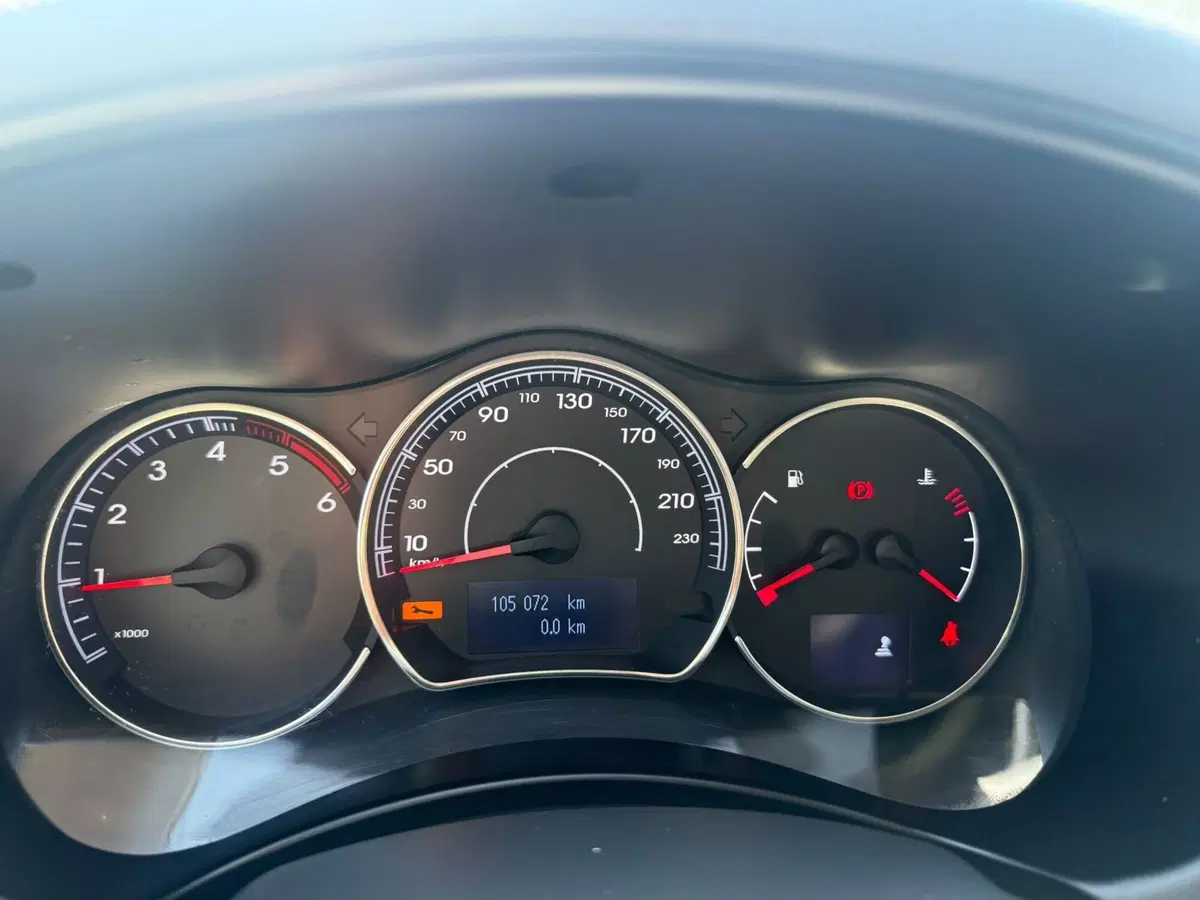 Renault Koleos usata a Piacenza (5)
