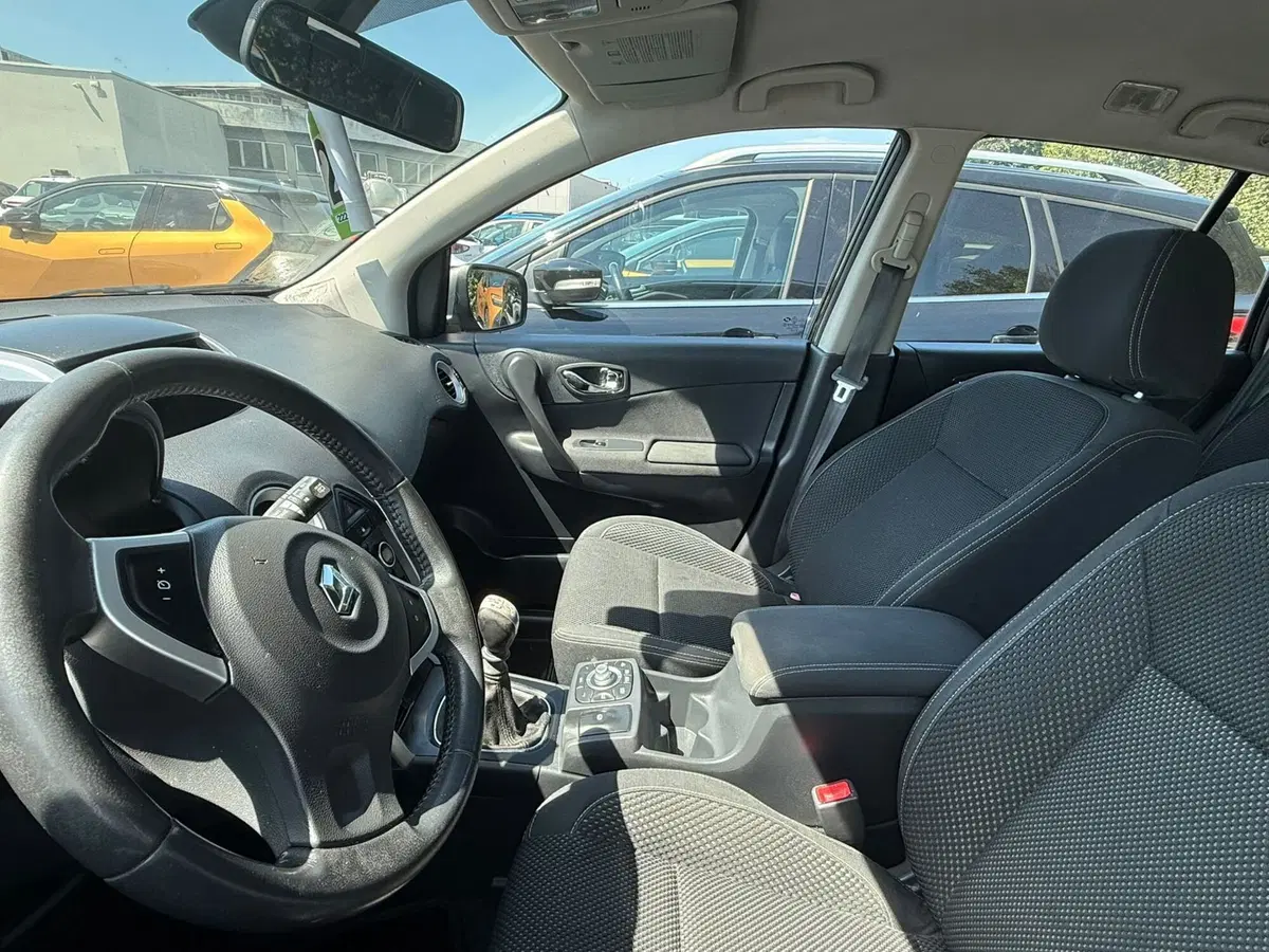 Renault Koleos usata a Piacenza (8)