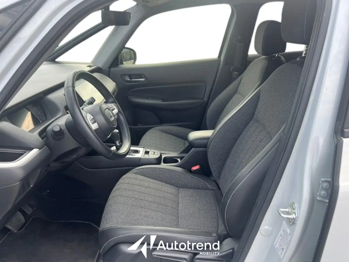 Honda Jazz usata a Bari (5)