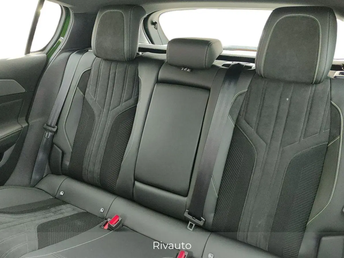 Peugeot 308 usata a Como (10)
