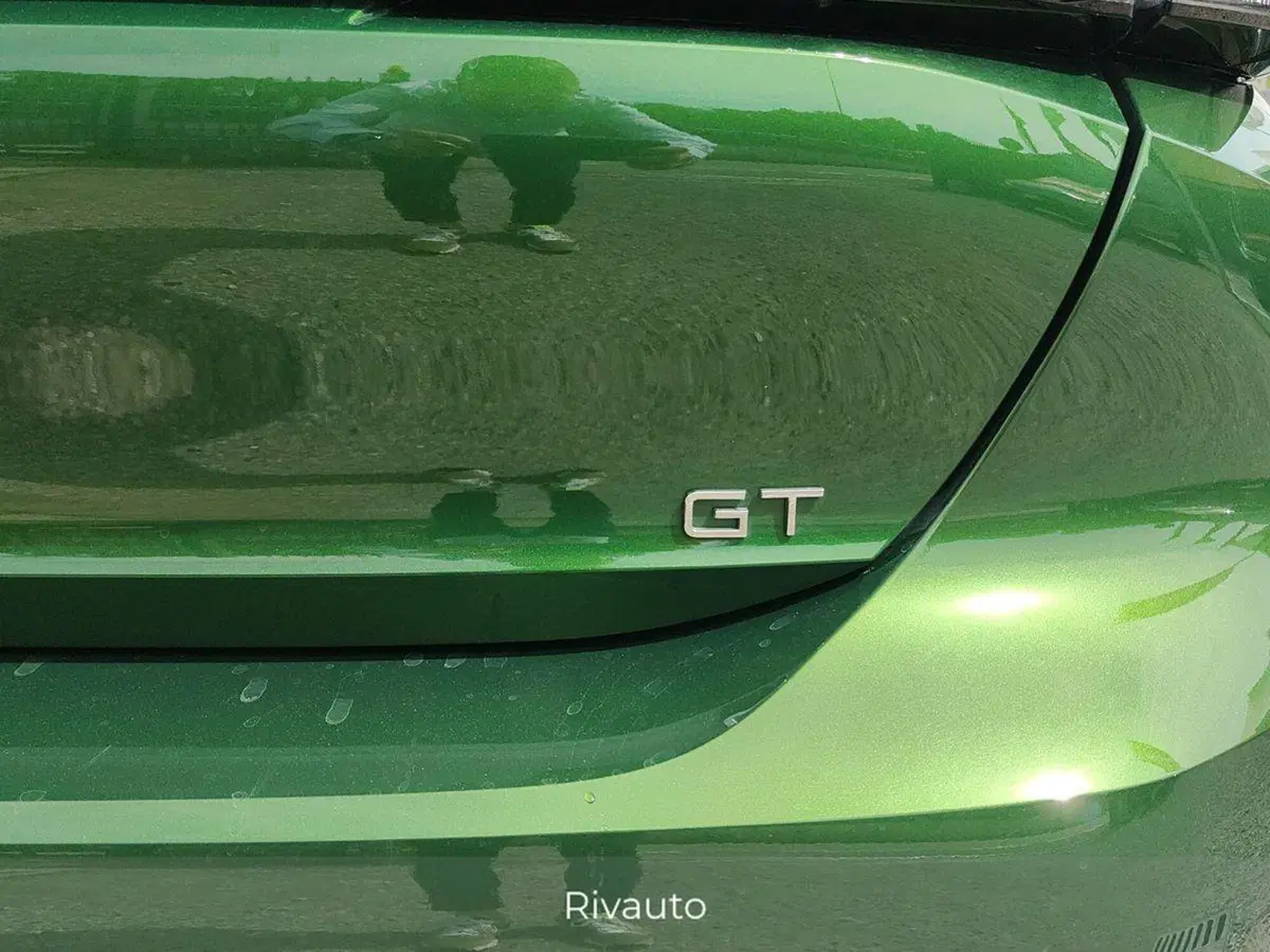 Peugeot 308 usata a Como (15)