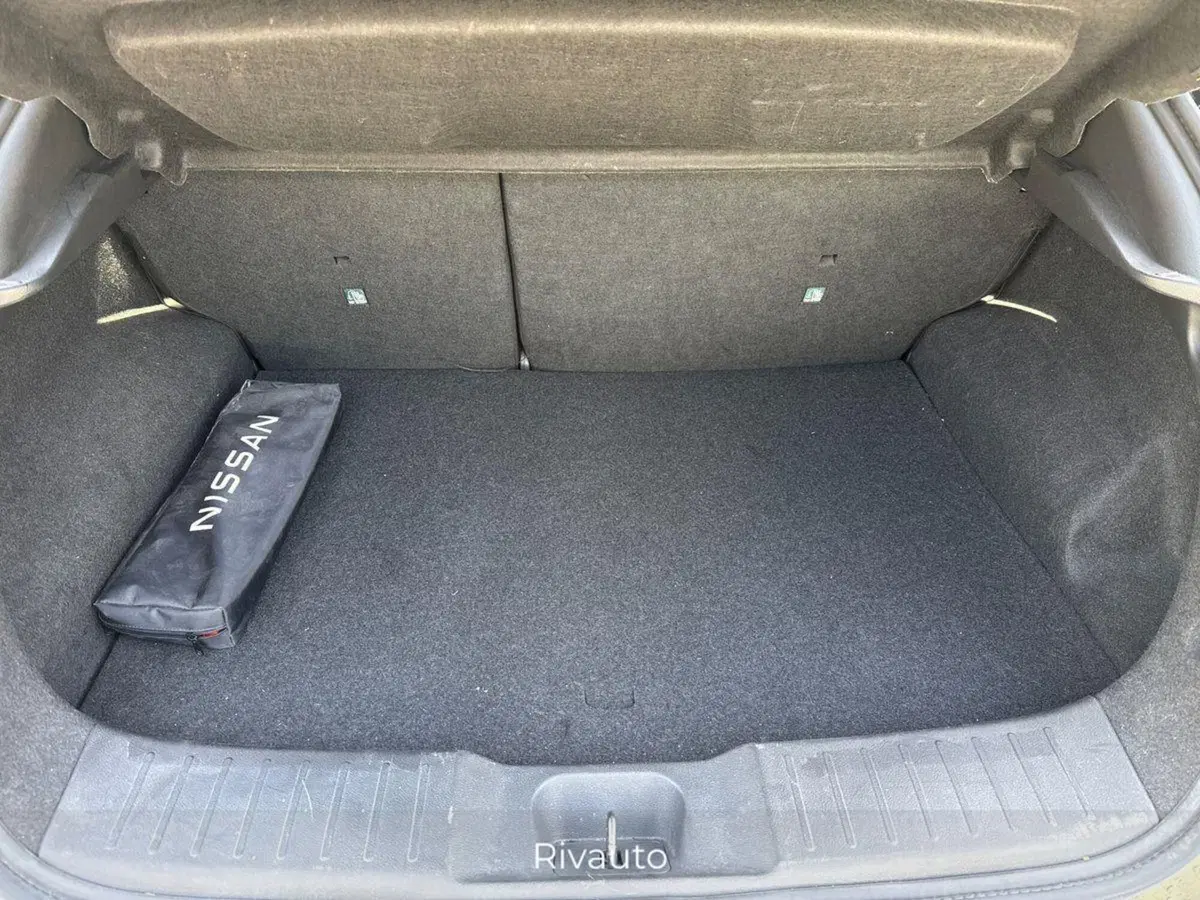 Nissan Juke usata a Como (5)