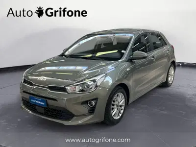 Kia Rio 1.2 DPi 84 CV Style del 2022 usata a Modena