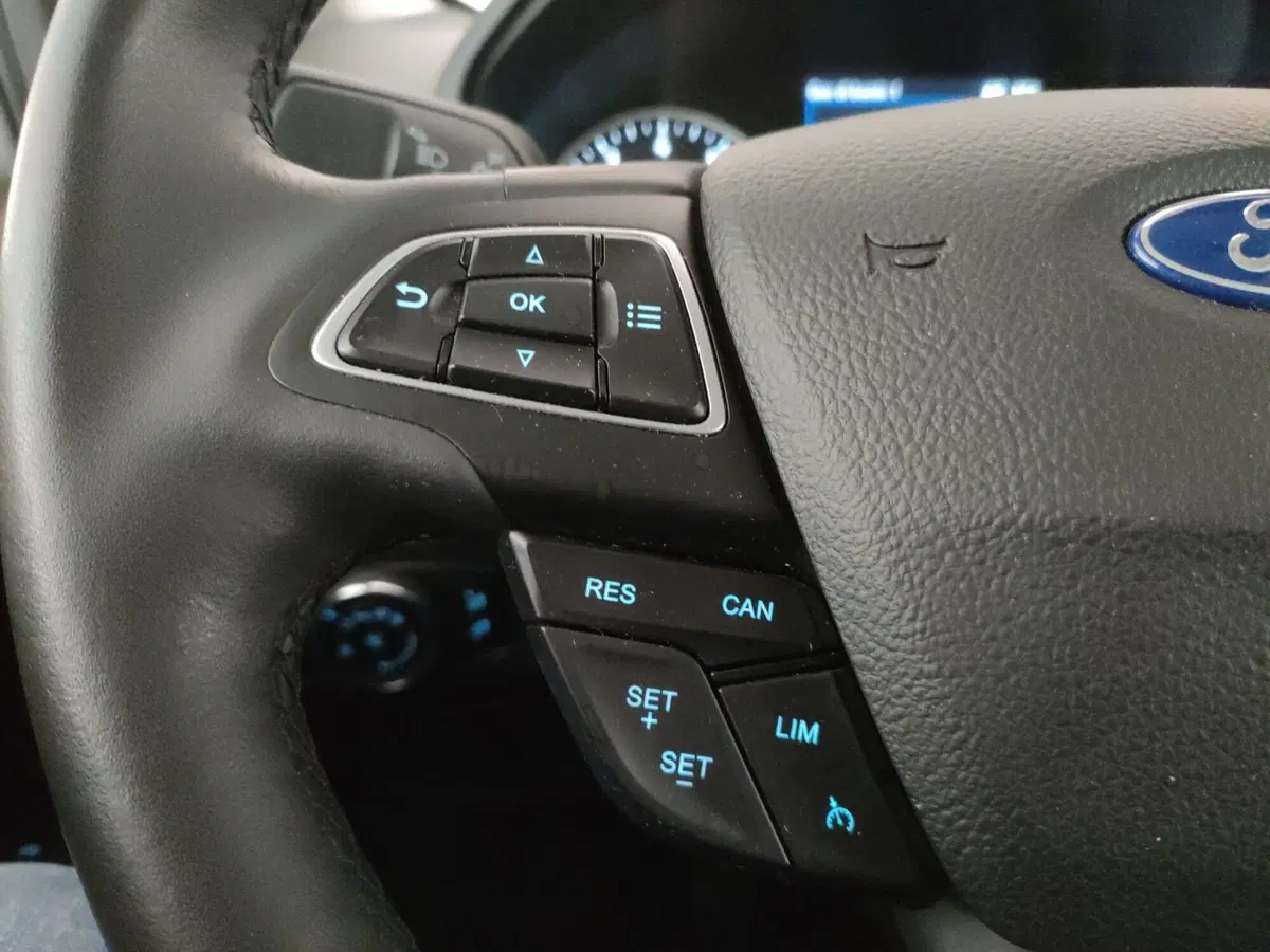 Ford EcoSport usata a Roma (20)