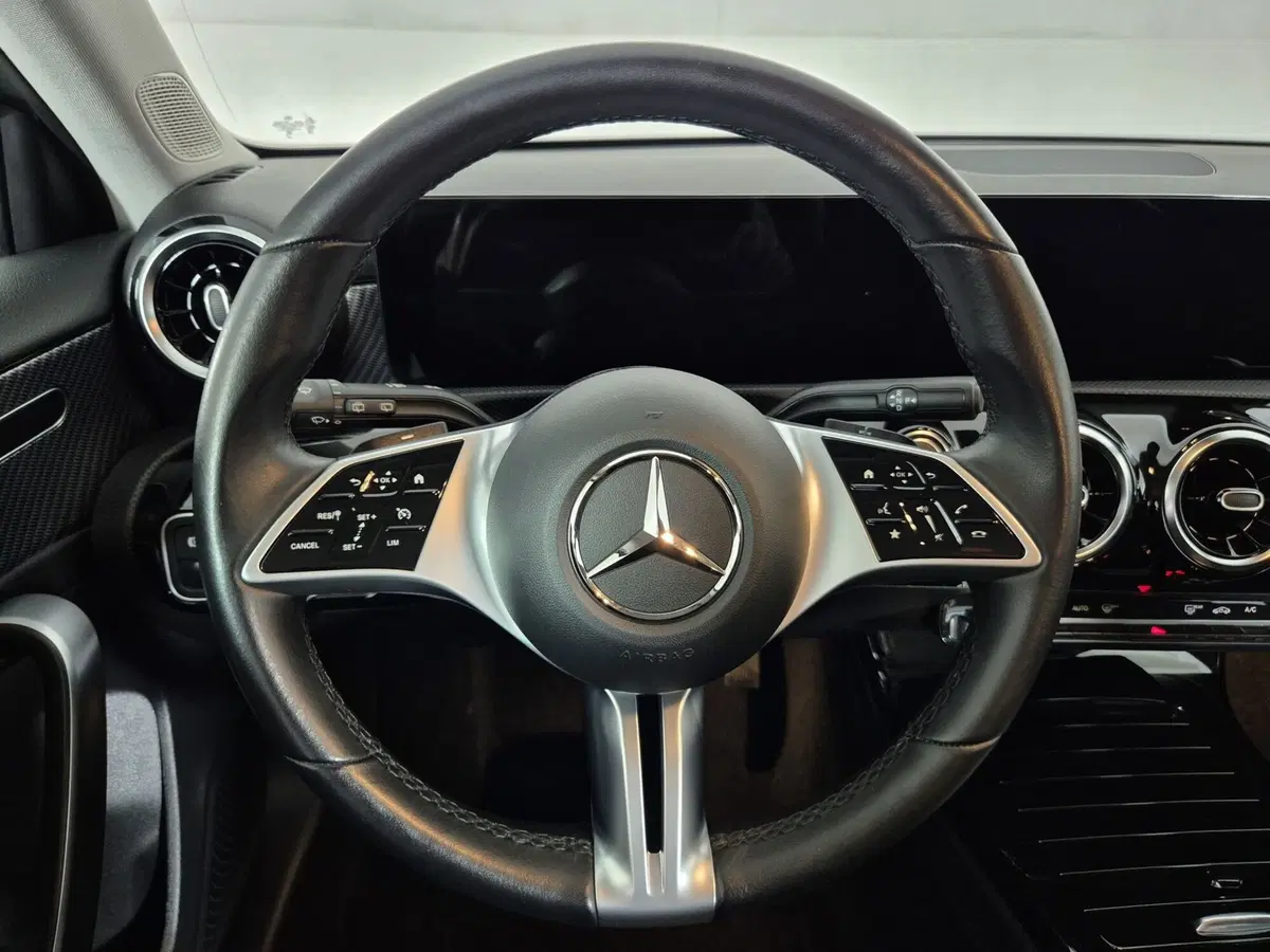 Mercedes-Benz Classe A Sedan usata a Alessandria (10)
