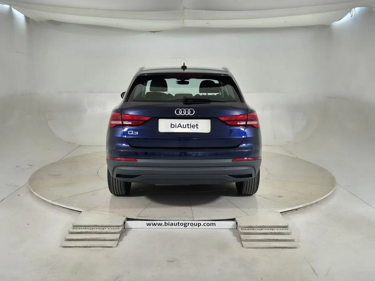 Audi Q3 usata a Alessandria (3)