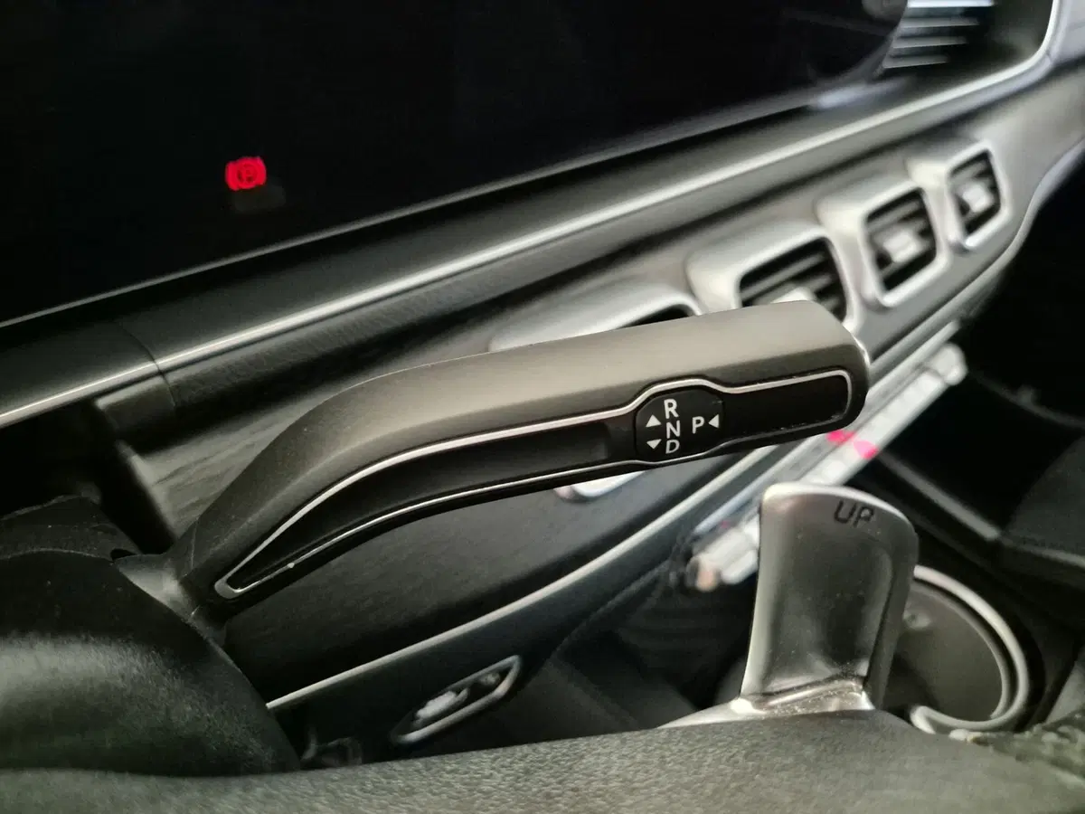 Mercedes-Benz GLE Coupé usata a Alessandria (11)