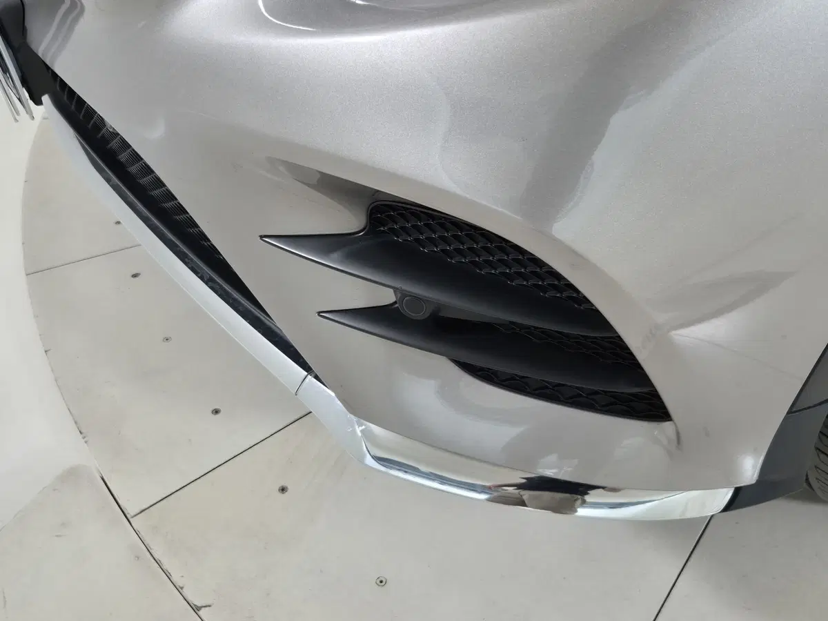 Mercedes-Benz GLC SUV usata a Alessandria (19)