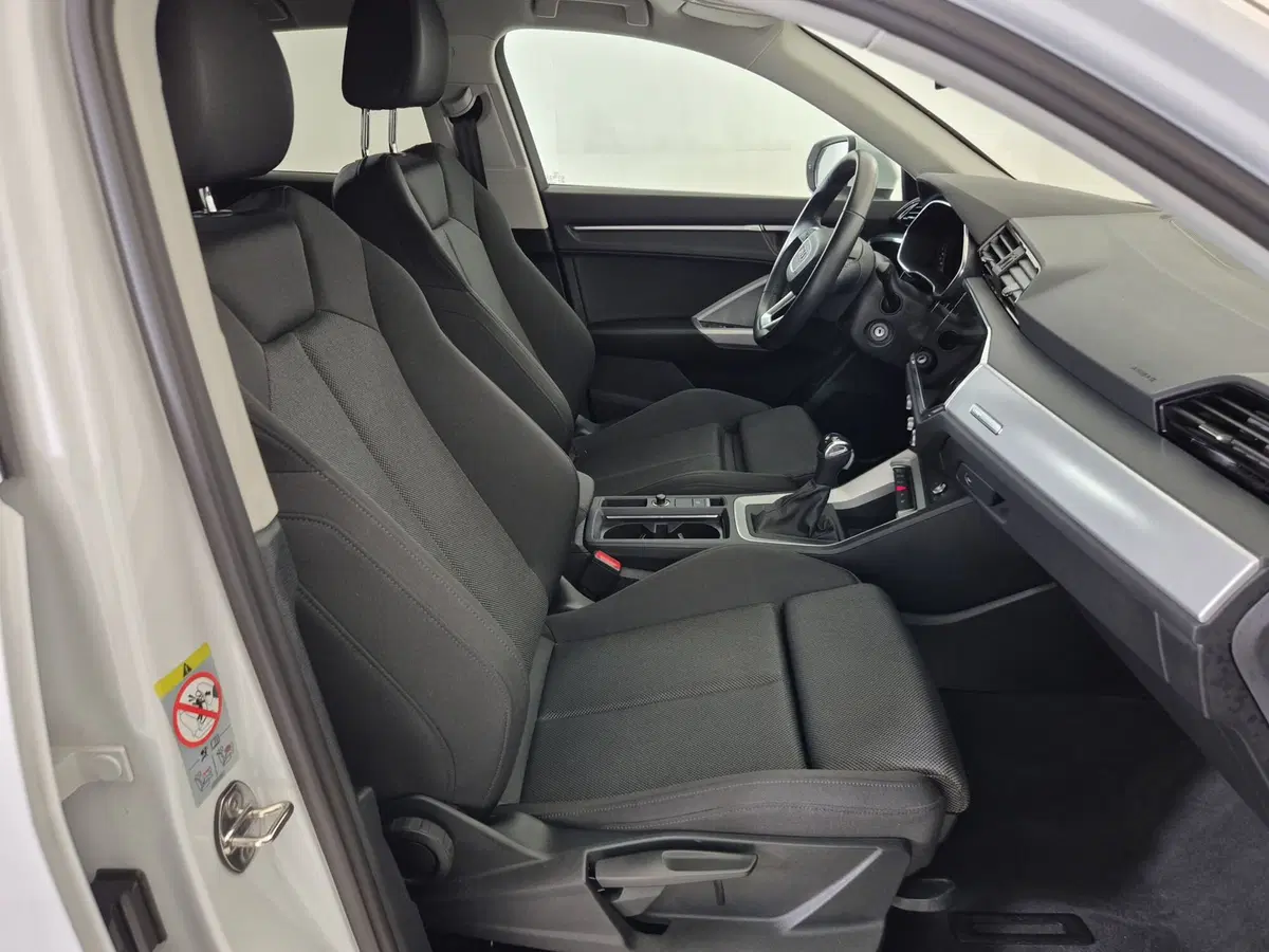 Audi Q3 Sportback usata a Torino (10)