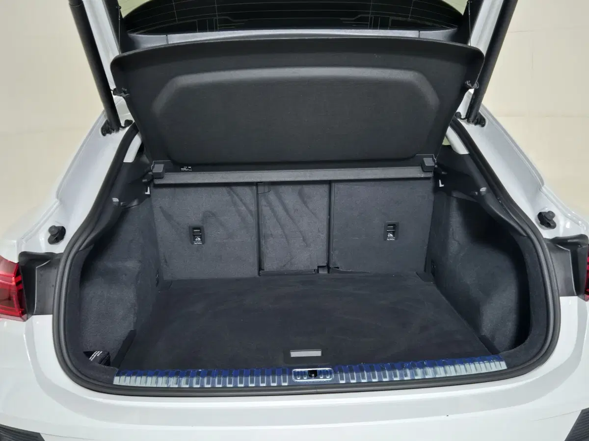 Audi Q3 Sportback usata a Torino (13)