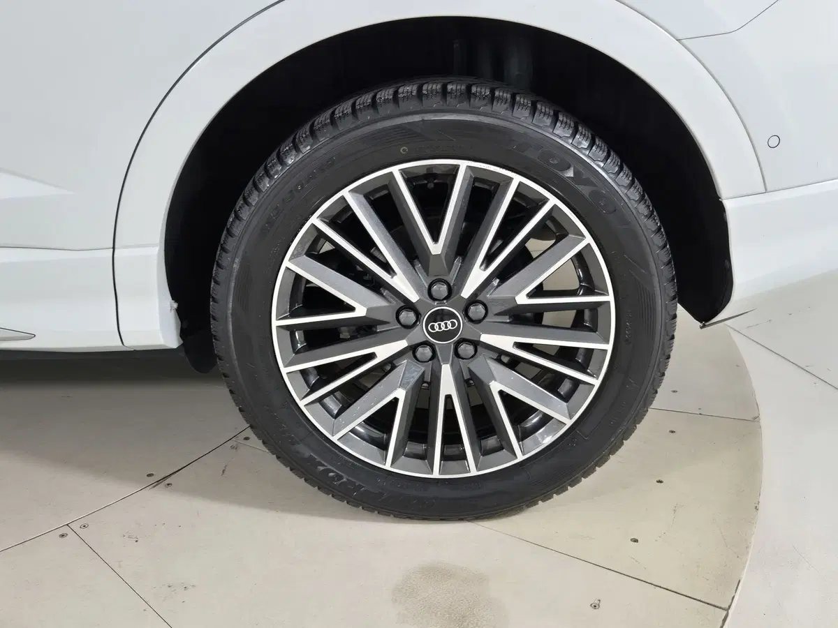 Audi Q3 Sportback usata a Torino (14)