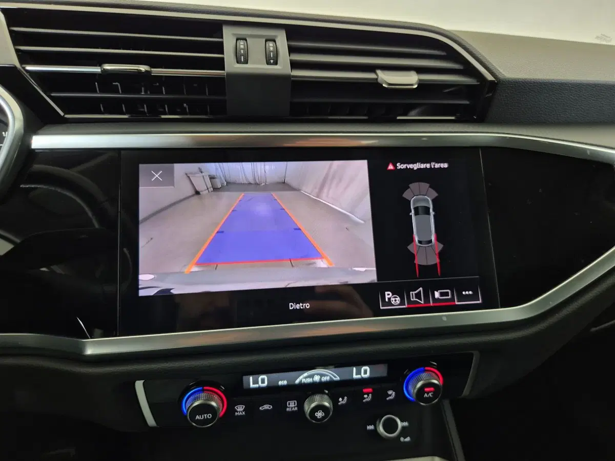 Audi Q3 Sportback usata a Torino (16)