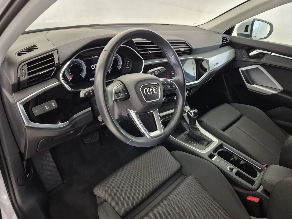 Audi Q3 Sportback usata a Torino (6)