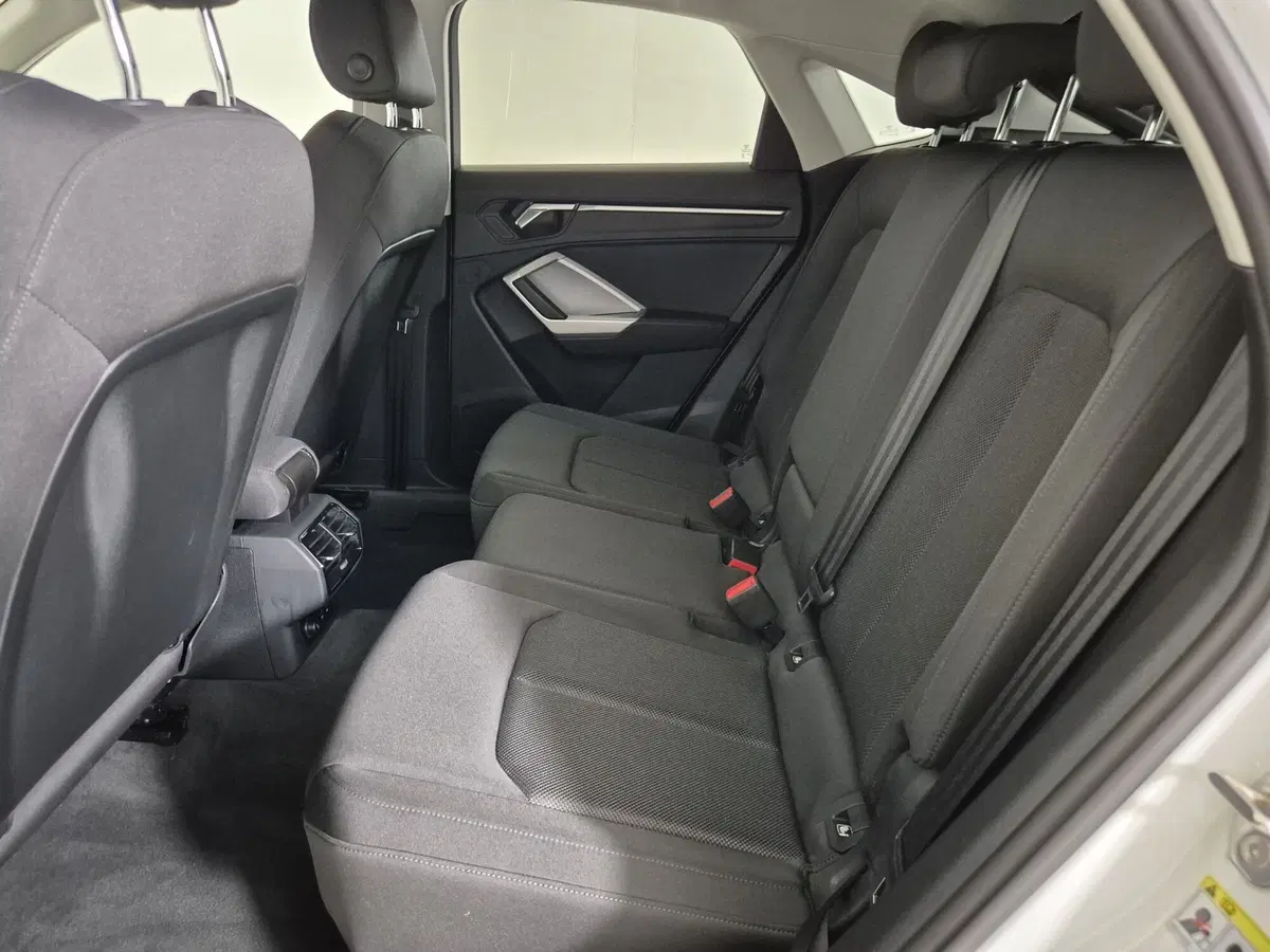 Audi Q3 Sportback usata a Torino (7)