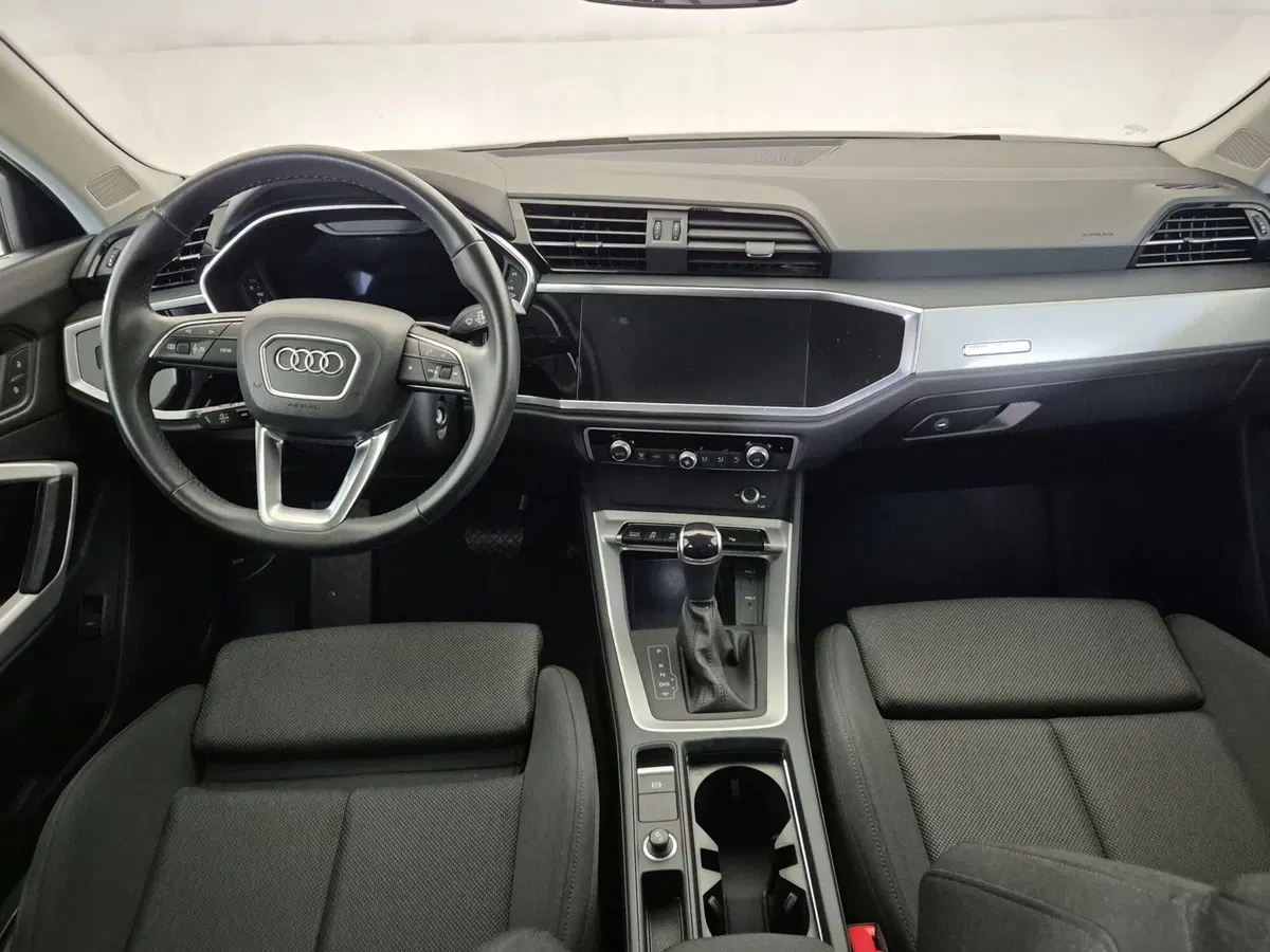 Audi Q3 Sportback usata a Torino (8)