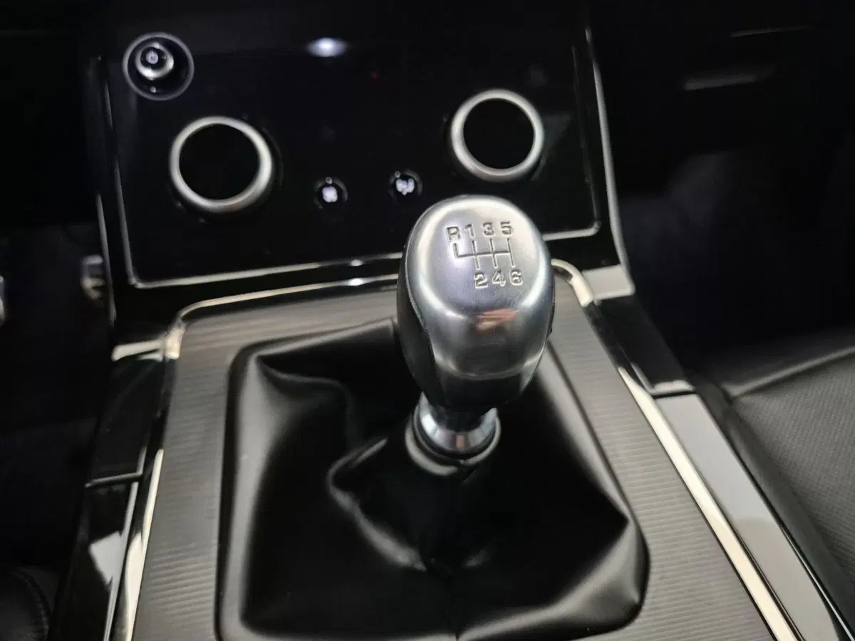 Land Rover Range Rover Evoque usata a Torino (10)