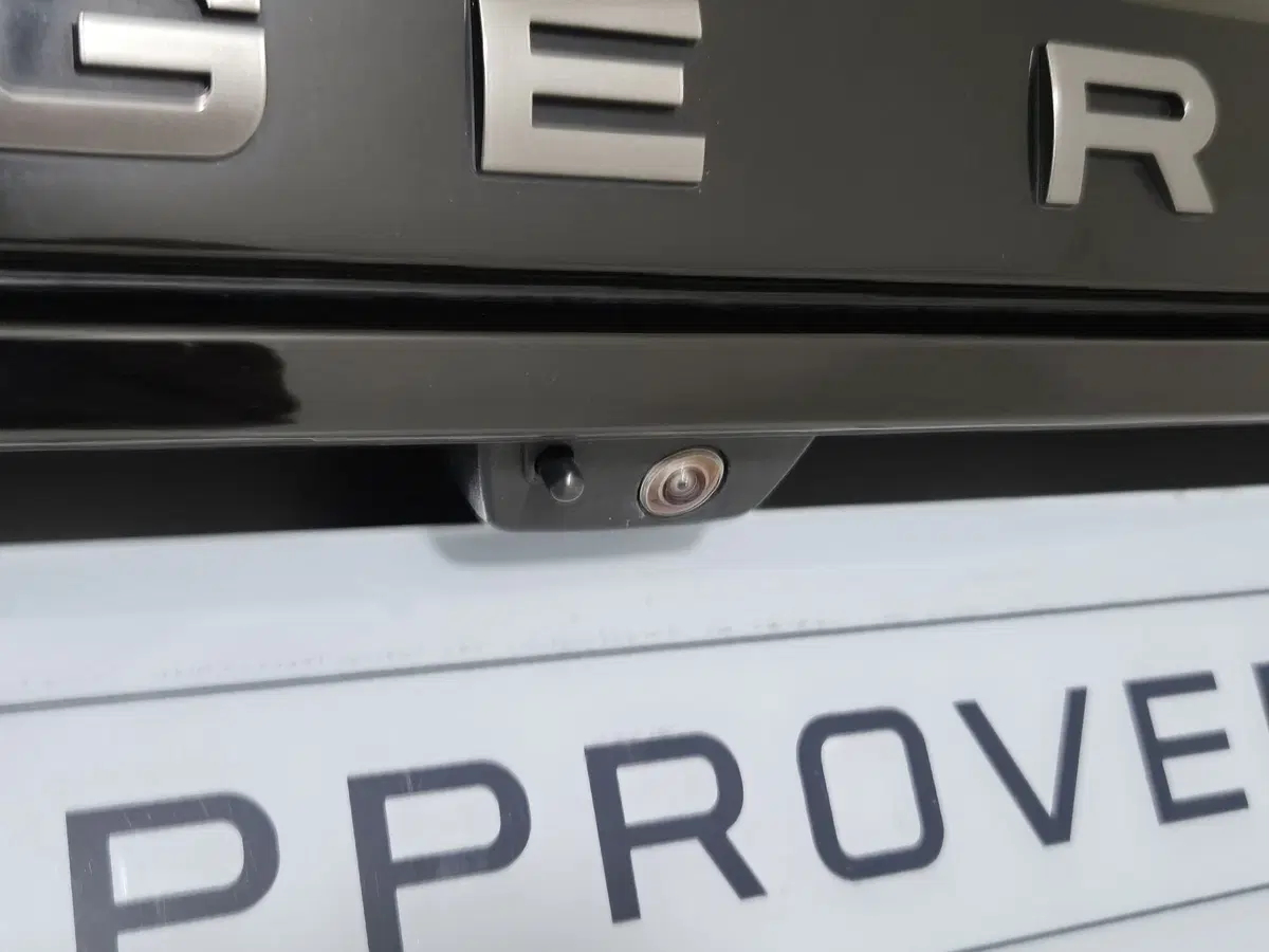 Land Rover Range Rover Evoque usata a Torino (16)