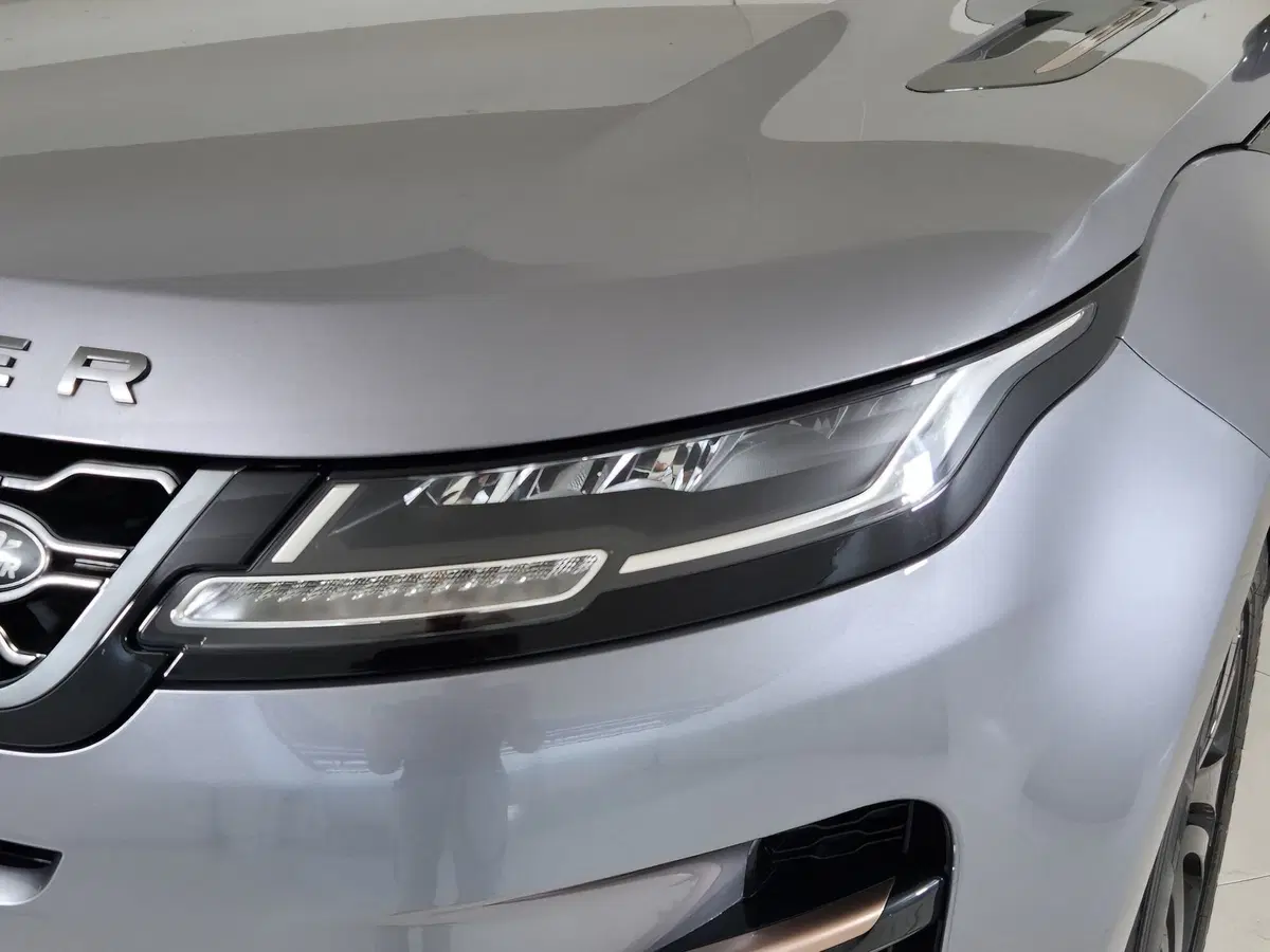 Land Rover Range Rover Evoque usata a Torino (19)