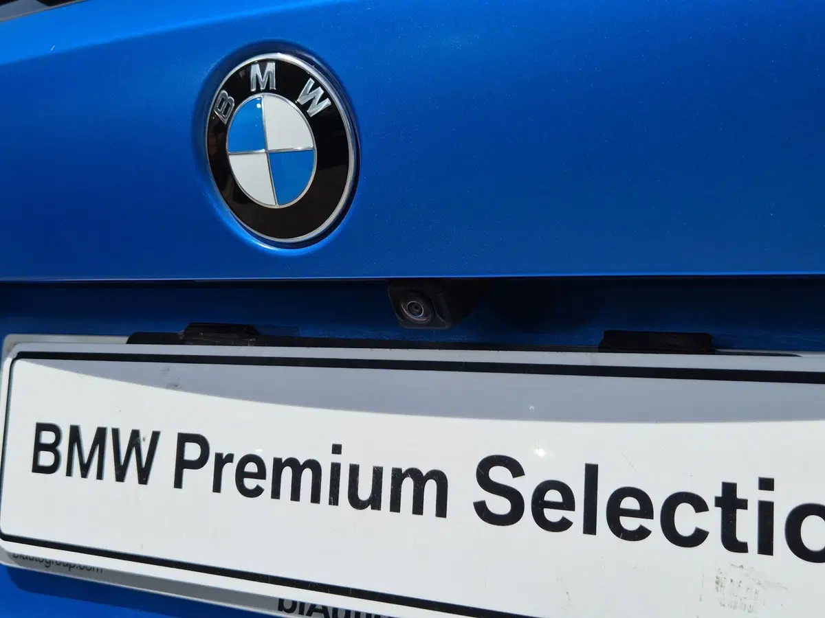 BMW Serie 3 Touring usata a Torino (16)