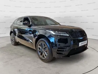 Land Rover Range Rover Velar 2.0d i4 mhev Belgravia Edition 4wd 204cv auto del 2026 usata a Livorno