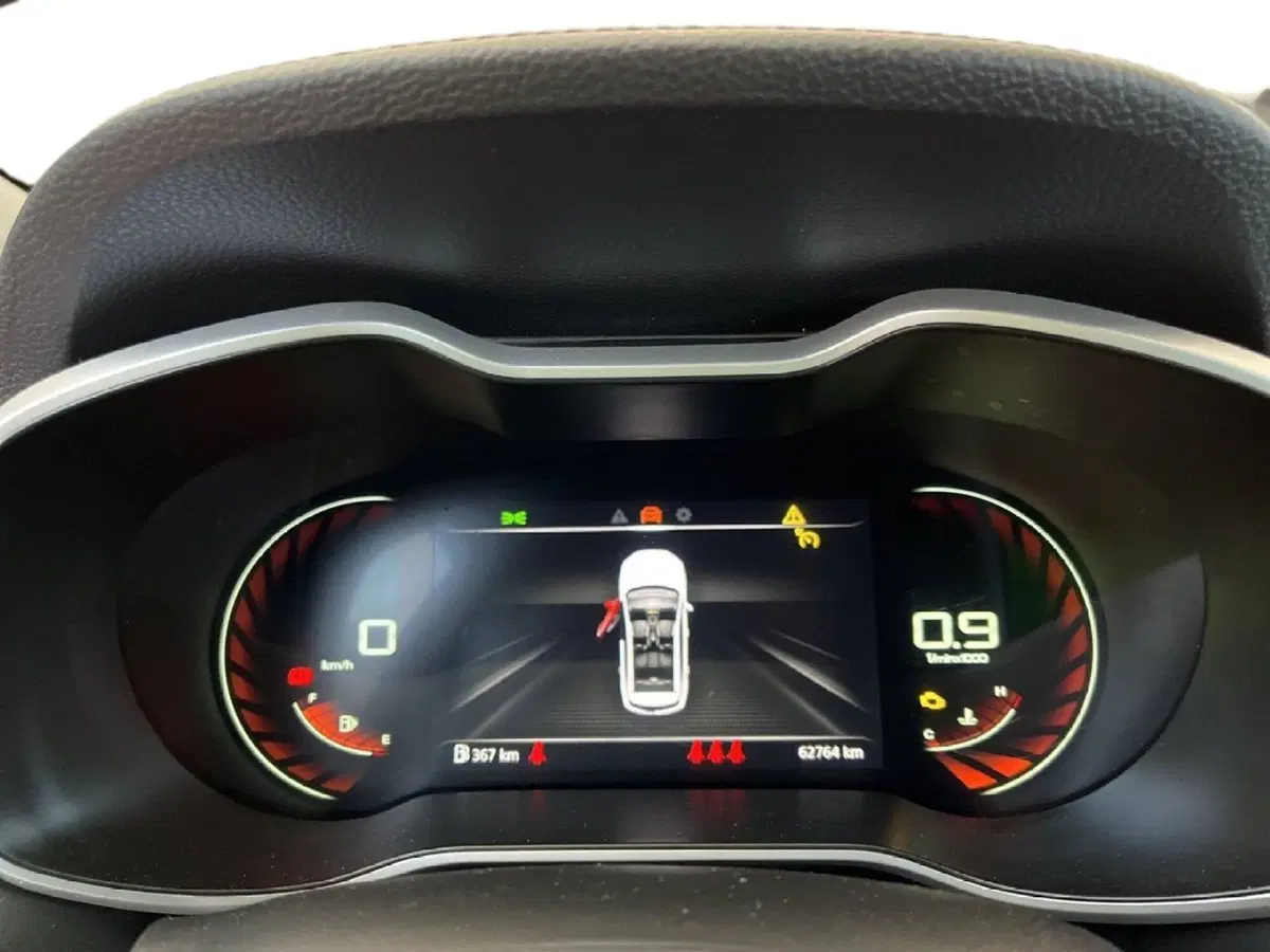 Mg ZS usata a Torino (14)