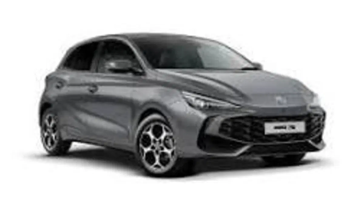 Mg MG3 nuova a Torino